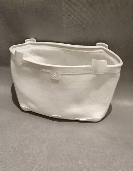 Aiper Scuba S1 hienosuodatin nano - Uima-altaan robotti-imurit - 100000998-1 - 1