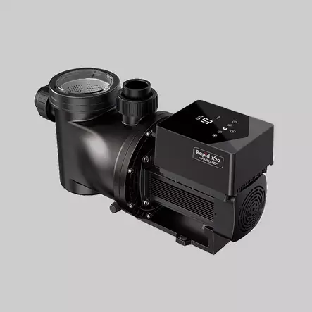 Rapid X20 Invertteri uima-allaspumppu - Uima-altaan pumput - 573015 - 1